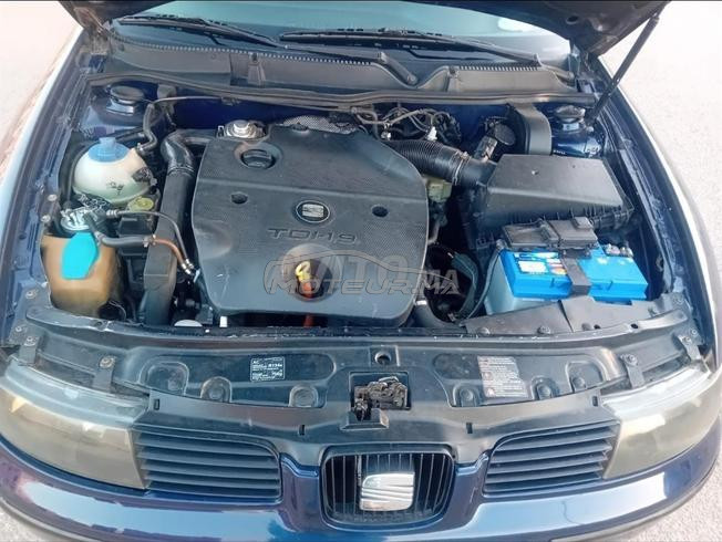 seat Toledo très bonne état 