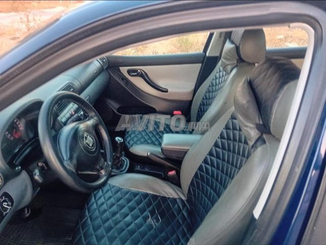 Seat Toledo en très bon état - 2