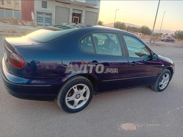 Seat Toledo en très bon état