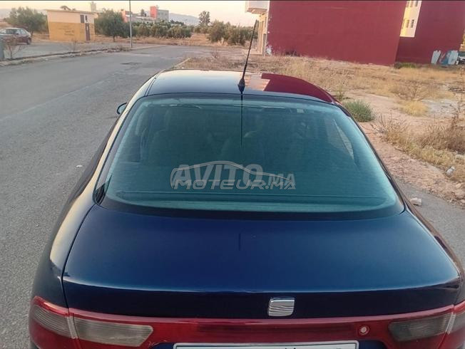seat Toledo très bonne état 