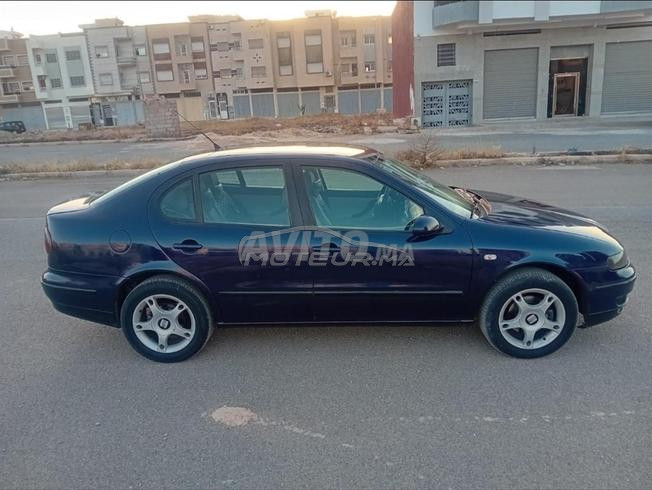 seat Toledo très bonne état 