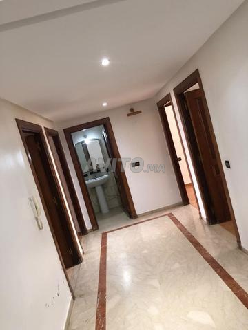 Appartement à vendre 83 m² à Rabat