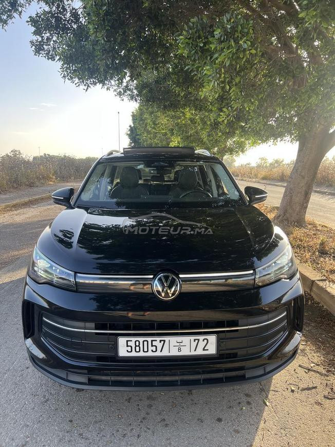 Tiguan carat 06/2024