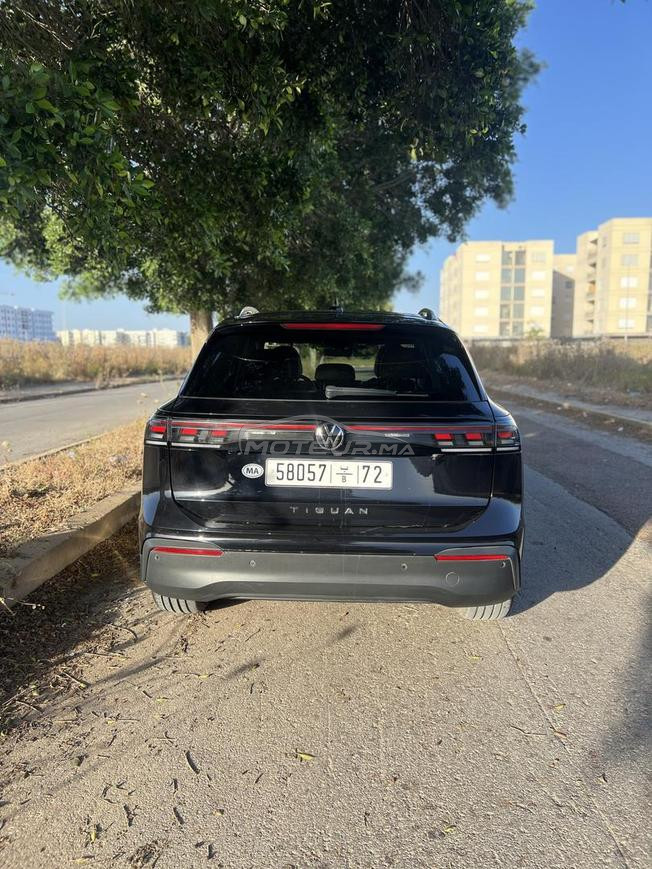 Tiguan carat 06/2024