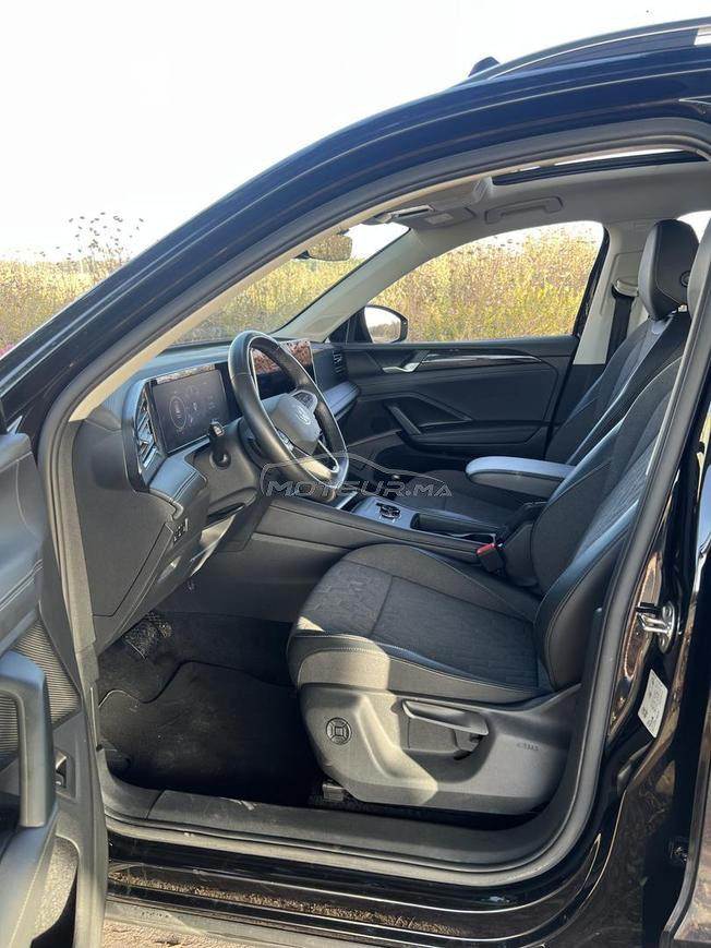Tiguan carat 06/2024