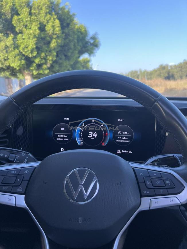 Tiguan carat 06/2024