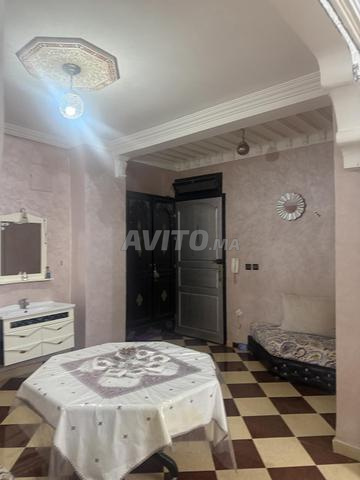 Appartement à vendre – حي الازدهار، مراكش