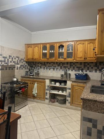 Appartement à vendre – حي الازدهار، مراكش