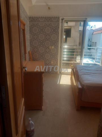 Appartement à louer 82 m² à Casablanca - 2