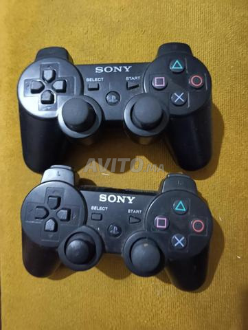 ذراع تحكّم PS3 - 2