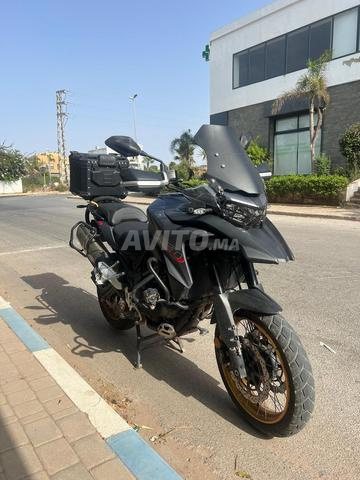 Qj SRT 550 - 2