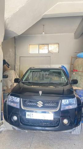 Suzuki Grand Vitara Diesel Manuelle 2007 - 2