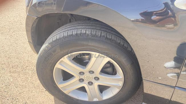 Suzuki Grand Vitara Diesel Manuelle 2007