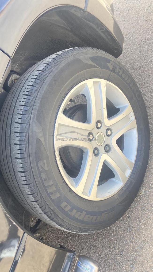 Suzuki Grand Vitara Diesel Manuelle 2007