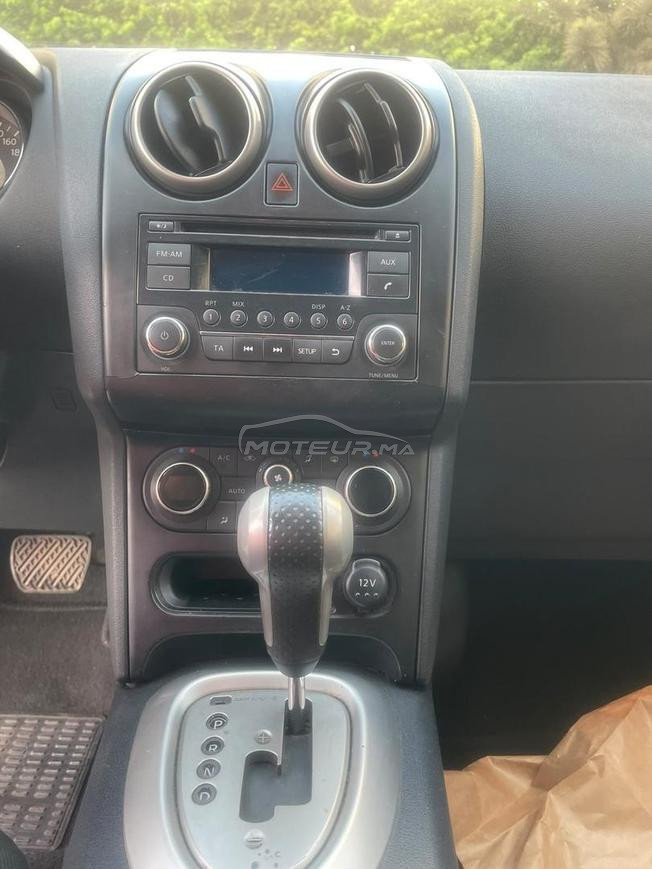 nissan quachqai mod 2014 
