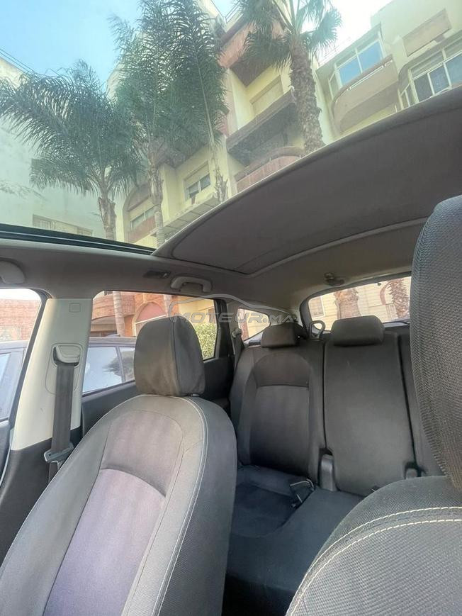 nissan quachqai mod 2014 