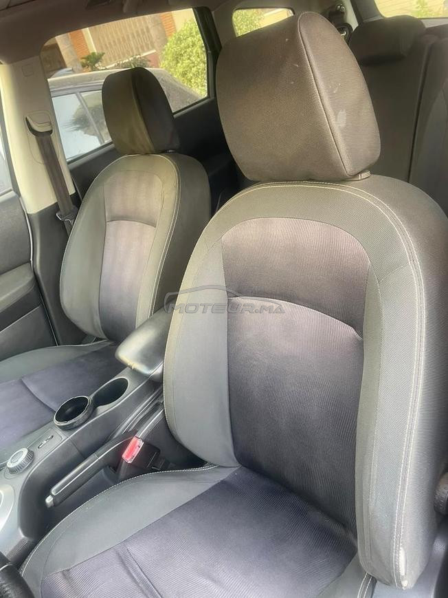 nissan quachqai mod 2014 