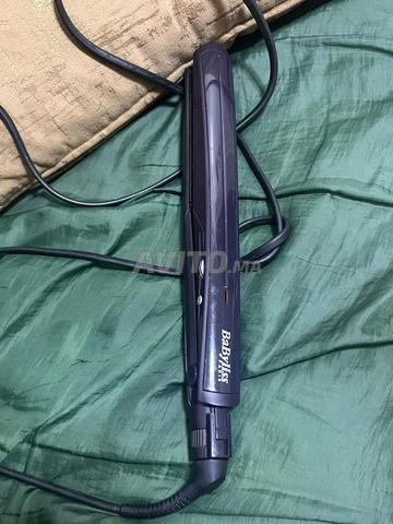 مكواة شعر BaByliss Paris أصلية - 2