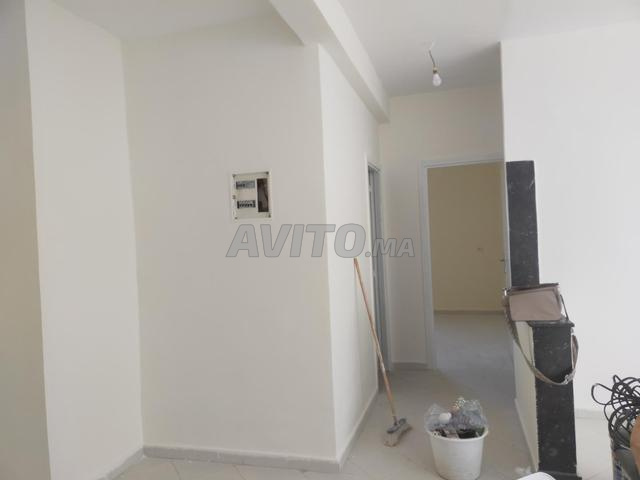 Appartement à louer 74m² à Tamesna - 2