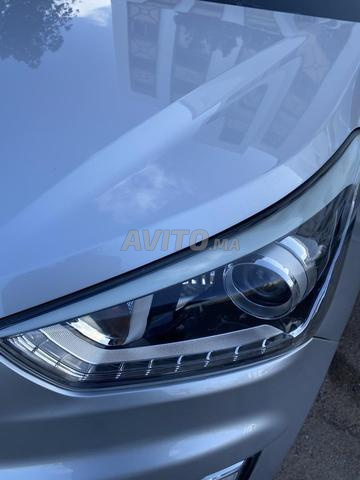 Hyundai creta 1,6 VERSION LIMITED FULL - 2
