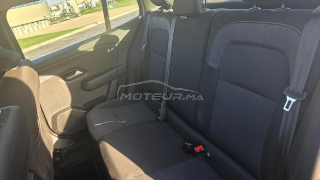 Dacia Logan Diesel Manuelle 2026 à Tanger