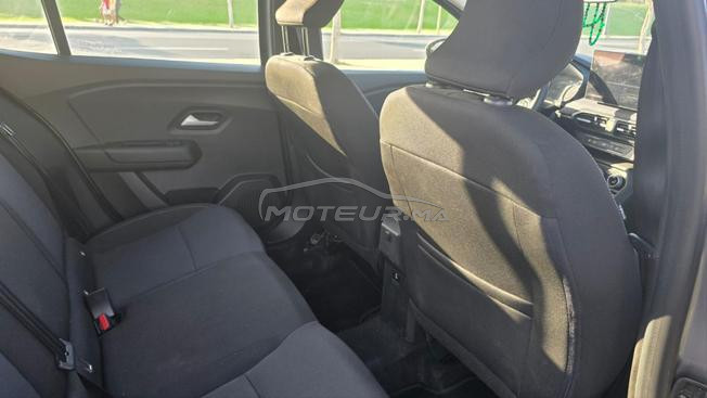 Dacia Logan Diesel Manuelle 2026 à Tanger