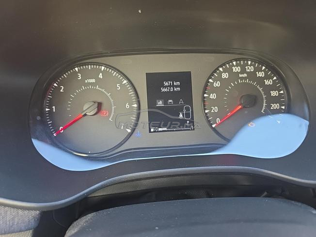 Dacia Logan Diesel Manuelle 2026 à Tanger