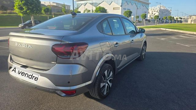 Dacia Logan Diesel Manuelle 2026 à Tanger - 2
