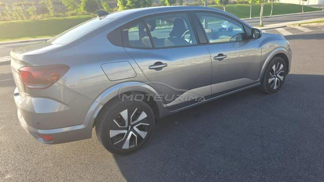Dacia Logan Diesel Manuelle 2026 à Tanger