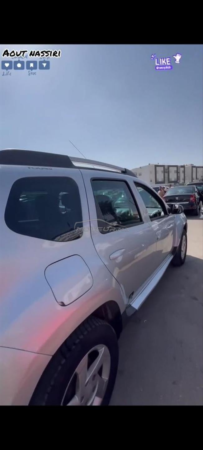 dacia 3amra 