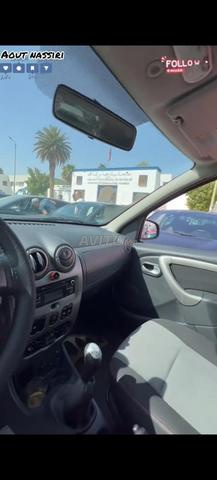داسيا دوستر برتقالية - 2