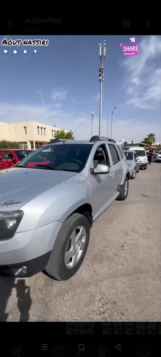 dacia 3amra 