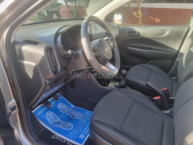 kia picanto mois12/2022