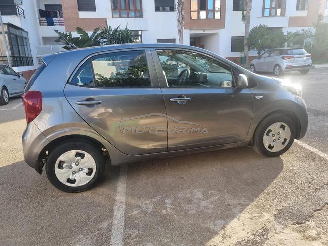 kia picanto mois12/2022