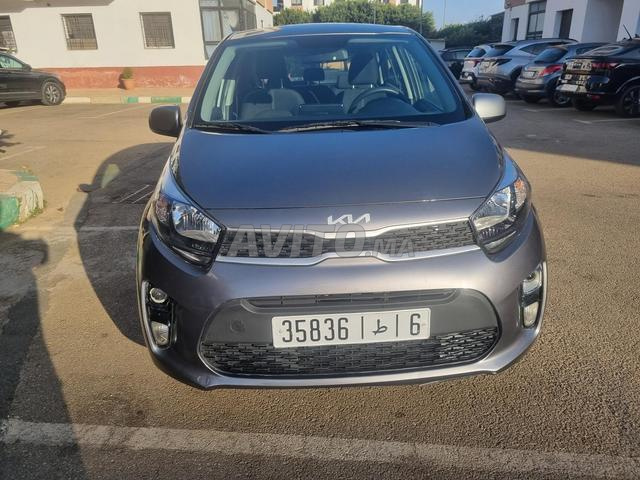 Kia Picanto mois12/2022 - 2