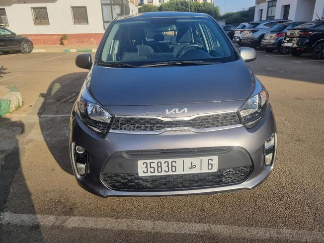 kia picanto mois12/2022