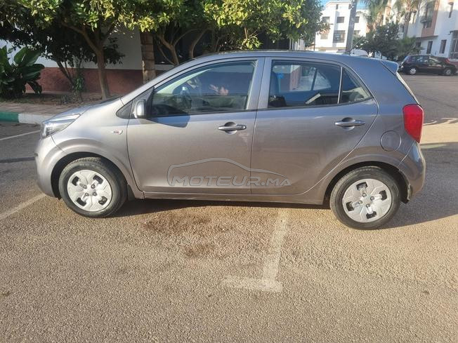 kia picanto mois12/2022