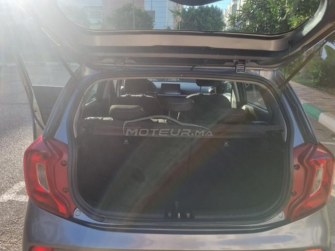kia picanto mois12/2022