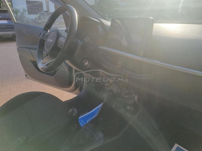 kia picanto mois12/2022