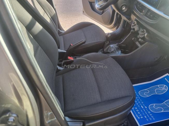 kia picanto mois12/2022