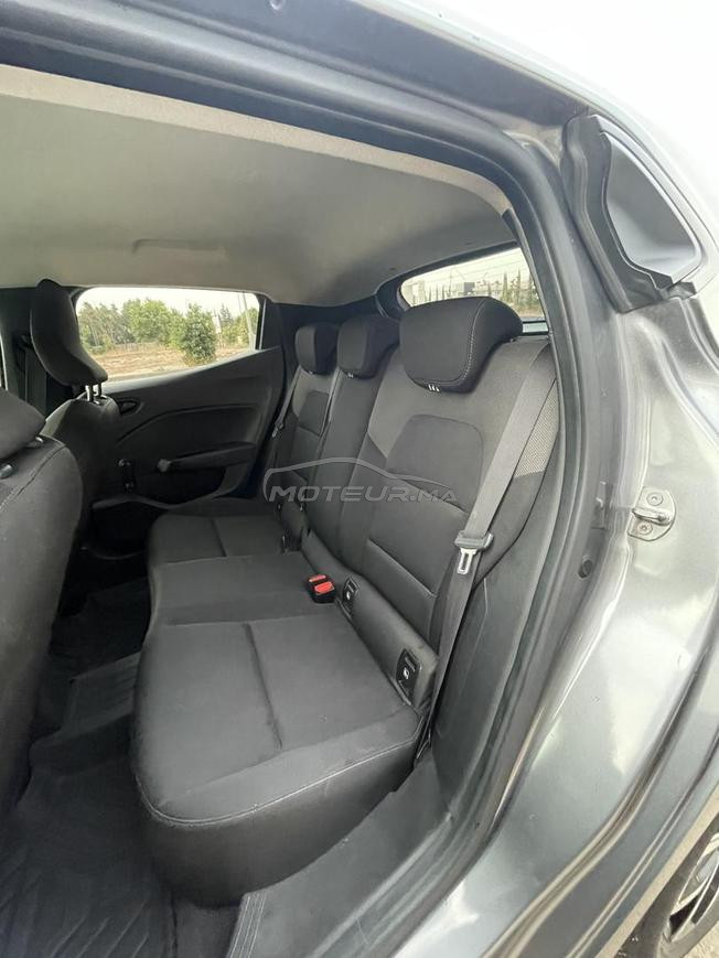 Renault clio 5