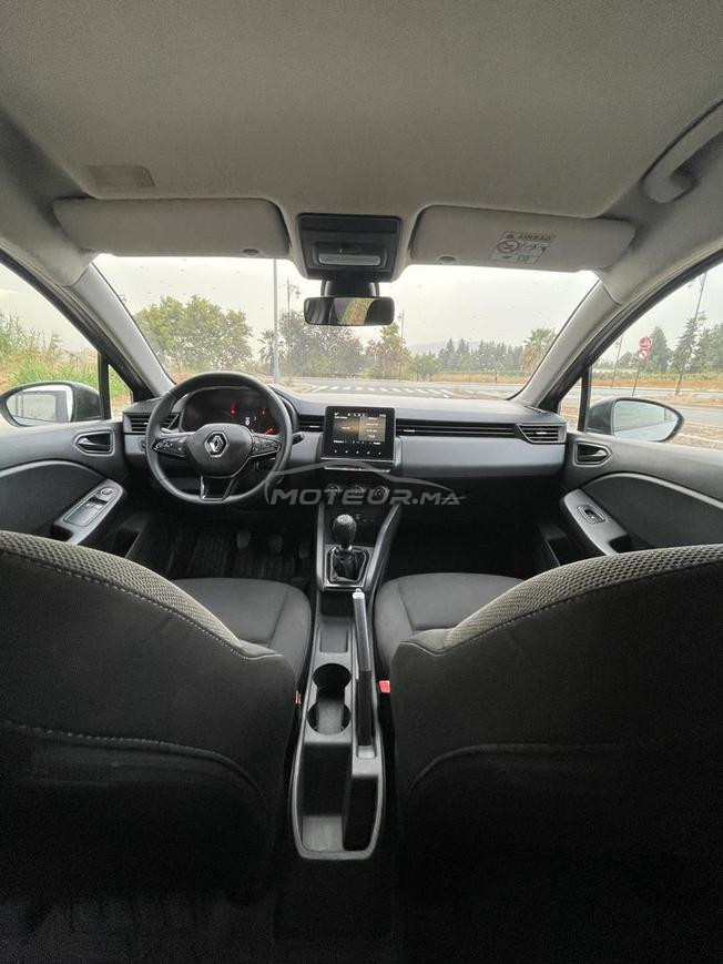 Renault clio 5