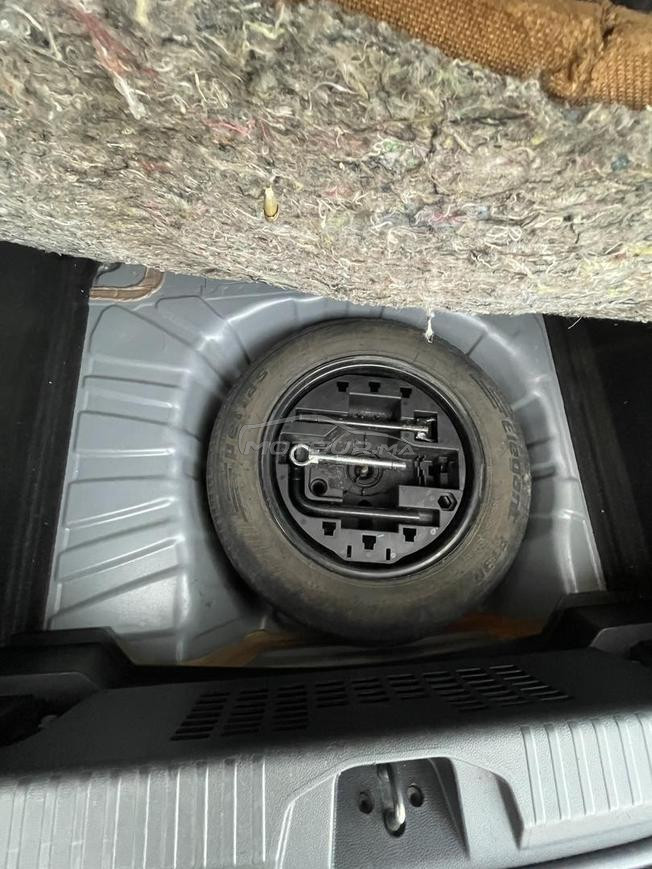 Renault clio 5