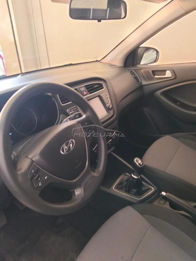 🚗 Hyundai i20 CRDi Diesel – 2021