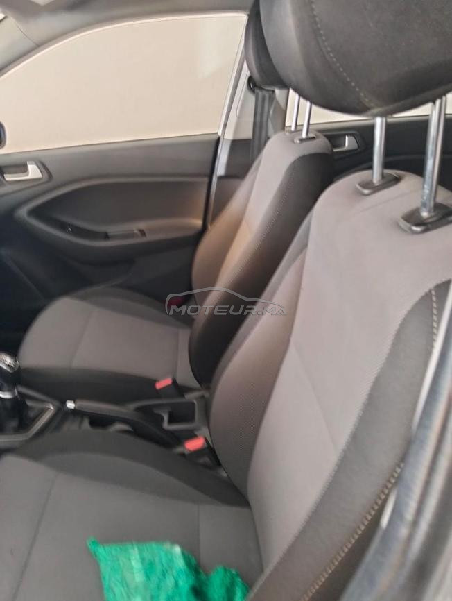 🚗 Hyundai i20 CRDi Diesel – 2021