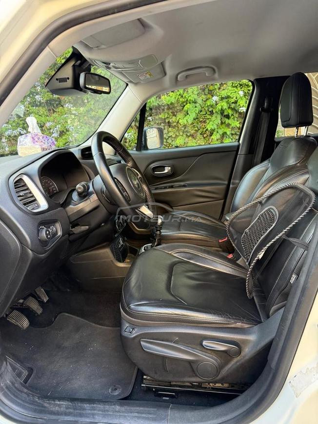 Jeep Renegade 2023 Manuelle Toute Options