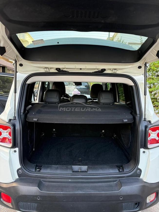 Jeep Renegade 2023 Manuelle Toute Options