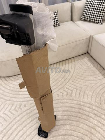 عوارض سقف أصلية لـ Audi Q5 - 2
