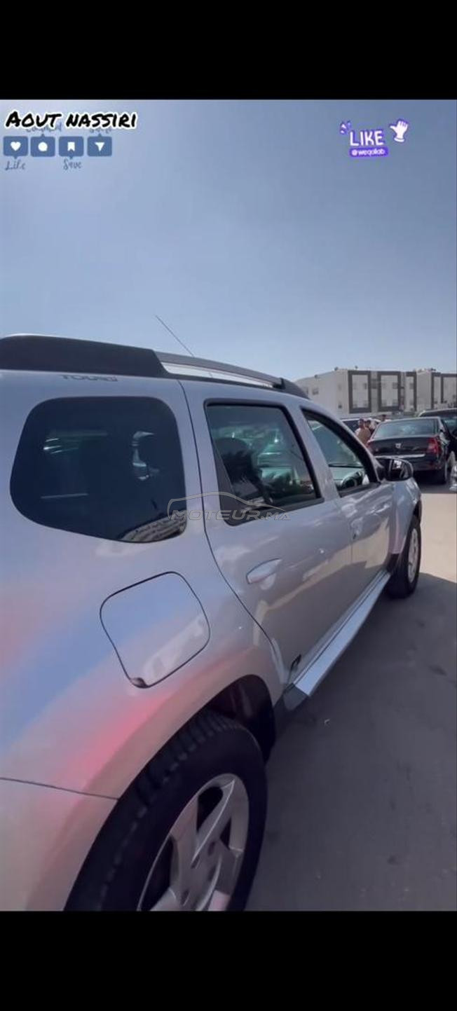 dacia 3amra 