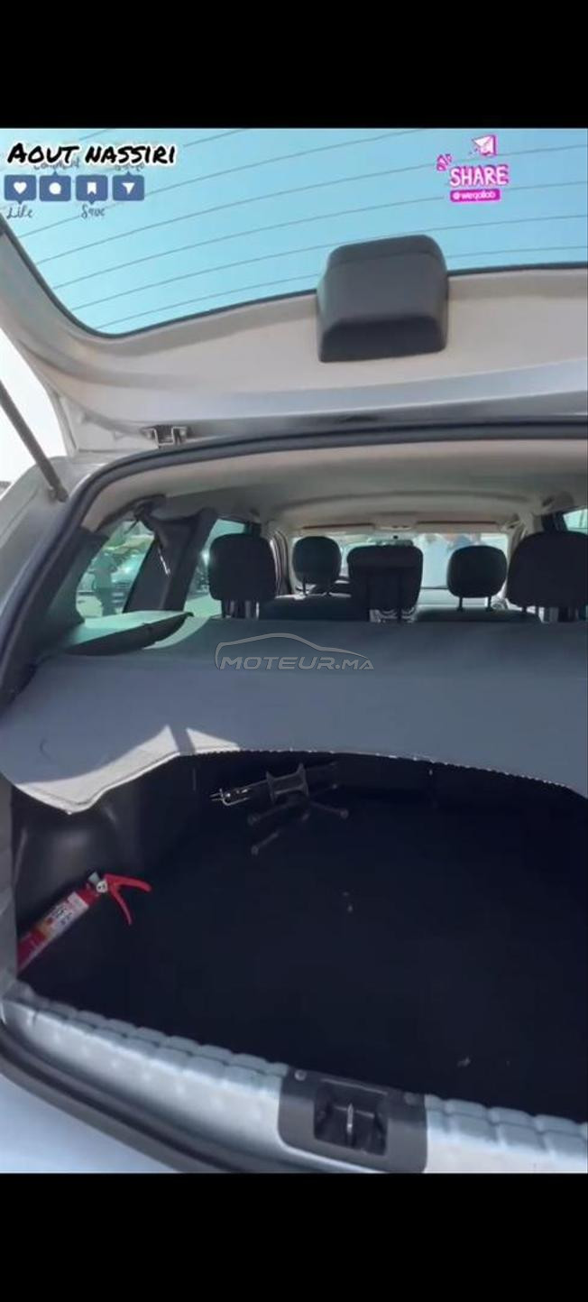 dacia 3amra 